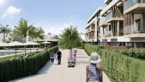 3 bedrooms Torre-Pacheco apartment for sale