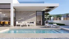 Fuente Álamo de Murcia villa for sale