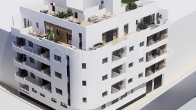 Se vende apartamento de 1 dormitorio en Torrevieja
