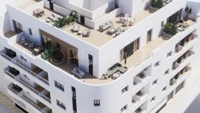 Se vende apartamento de 1 dormitorio en Torrevieja