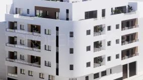Se vende apartamento de 1 dormitorio en Torrevieja
