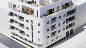 Se vende apartamento de 1 dormitorio en Torrevieja