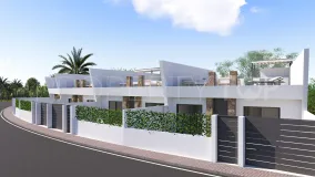 For sale villa in Torre-Pacheco