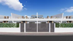 For sale villa in Torre-Pacheco