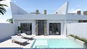 For sale villa in Torre-Pacheco