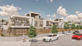 Apartamento en venta en Torre de la Horadada de 3 dormitorios