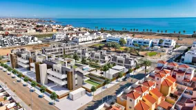 Apartamento en venta en Torre de la Horadada de 3 dormitorios