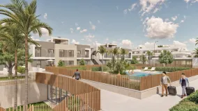 Apartamento en venta en Torre de la Horadada de 3 dormitorios