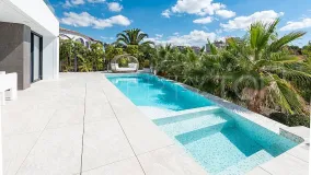 4 bedrooms villa for sale in Calpe