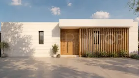 Villa con 3 dormitorios a la venta en Pilar de la Horadada