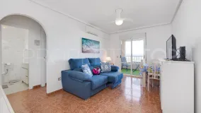 Apartamento en venta en Torrevieja