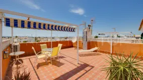 Torrevieja, apartamento en venta