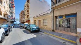 Torrevieja, apartamento en venta