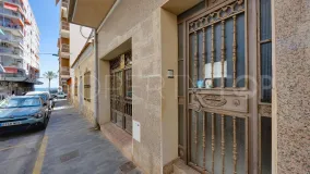Torrevieja, apartamento en venta
