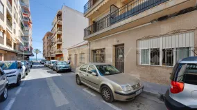 Torrevieja, apartamento en venta