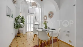 Se vende apartamento en Torrevieja con 1 dormitorio