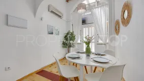 Se vende apartamento en Torrevieja con 1 dormitorio