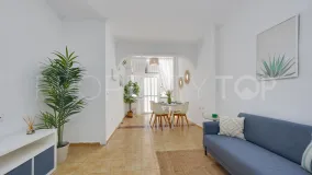 Se vende apartamento en Torrevieja con 1 dormitorio