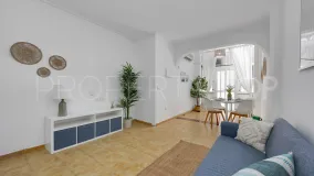 Se vende apartamento en Torrevieja con 1 dormitorio