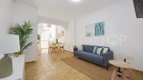 Se vende apartamento en Torrevieja con 1 dormitorio