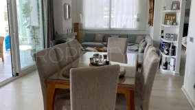 Penthouse with 2 bedrooms for sale in Estepona Hills