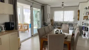 Penthouse with 2 bedrooms for sale in Estepona Hills