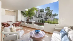 3 bedrooms apartment for sale in Marbella Golden Mile