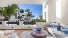 3 bedrooms apartment for sale in Marbella Golden Mile
