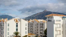 Penthouse for sale in Marbella - Puerto Banus