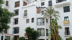 Penthouse for sale in Marbella - Puerto Banus