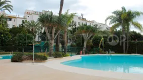 Penthouse for sale in Marbella - Puerto Banus