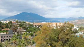 Penthouse for sale in Marbella - Puerto Banus