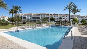 For sale Nueva Andalucia ground floor apartment