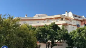 Penthouse for sale in Estepona Hills with 4 bedrooms