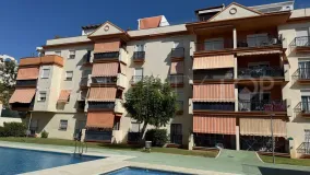 Penthouse for sale in Estepona Hills with 4 bedrooms