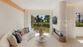 For sale Costalita ground floor apartment with 3 bedrooms