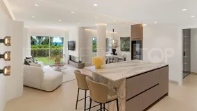 For sale Costalita ground floor apartment with 3 bedrooms
