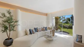 For sale Costalita ground floor apartment with 3 bedrooms