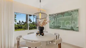 For sale Costalita ground floor apartment with 3 bedrooms