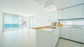 Duplex penthouse for sale in El Higueron with 2 bedrooms