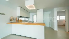 Duplex penthouse for sale in El Higueron with 2 bedrooms