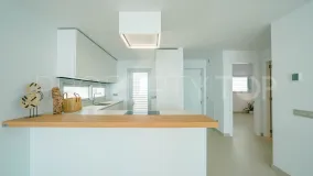 Duplex penthouse for sale in El Higueron with 2 bedrooms
