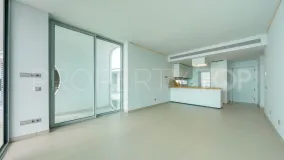 Duplex penthouse for sale in El Higueron with 2 bedrooms