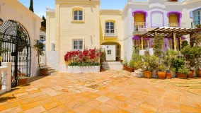 Town house for sale in Benahavis Centro