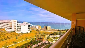 Buy Fuengirola Puerto penthouse