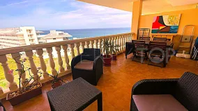 Buy Fuengirola Puerto penthouse
