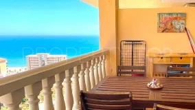 Buy Fuengirola Puerto penthouse