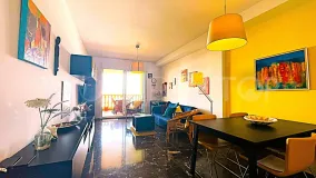 Las Gaviotas - Carvajal, Ático de 2 dormitorios a la venta