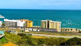 Buy Fuengirola Puerto penthouse