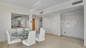 For sale penthouse in Benahavis Centro with 2 bedrooms